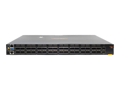 HP Aruba CX 9300 Switch, 32GB RAM, 400GbE, R9A29A#ABA
