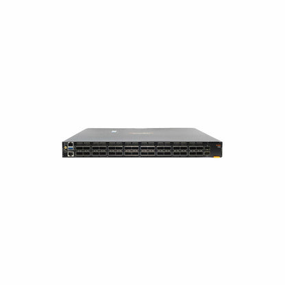 HP Aruba CX 9300 Switch, 32GB RAM, 400GbE, R9A29A#ABA