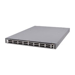 HP Aruba 9300-32D 32-Port Switch with SSD and Dual SODIMM
