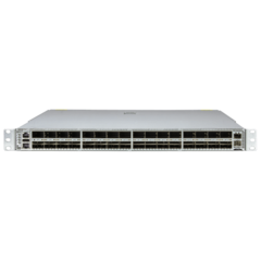 HP Aruba 9300-32D 32-Port Switch with SSD and Dual SODIMM