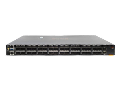 HP Aruba CX 9300 Switch Series L6-20 220V-NA, 32GB RAM, 400Gbps