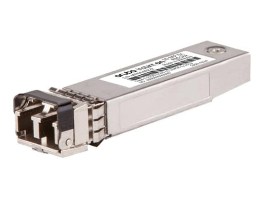 HPE 10G SFP+ LC SR 300m OM3 MMF Transceiver (R9D18A)