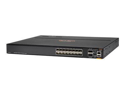 HP Aruba CX 8360 v2 Switch R9G11A#ABA, Layer 3, 110W, MACsec, 16GB RAM