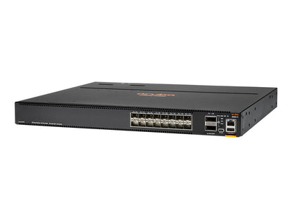 HP Aruba CX 8360 v2 Switch R9G11A#ABA, Layer 3, 110W, MACsec, 16GB RAM