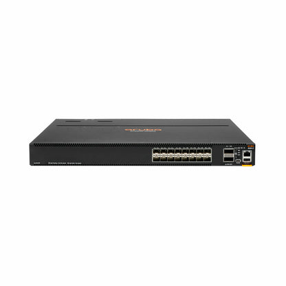 HP Aruba CX 8360 v2 Switch R9G11A#ABA, Layer 3, 110W, MACsec, 16GB RAM