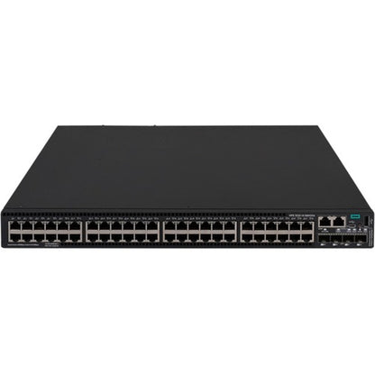 HP Aruba 8360-48XT4CV2 Switch Bundle, US English, R9G13A#ABA
