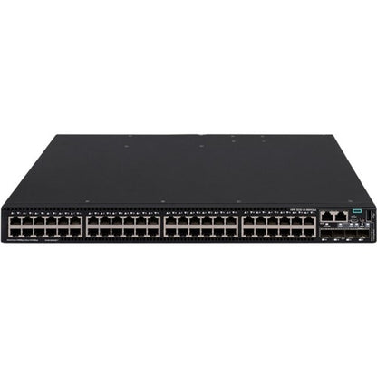 HP Aruba 8360-48XT4CV2 Switch Bundle, US English, R9G13A#ABA