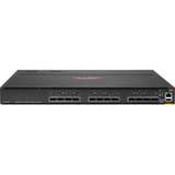 HP Aruba CX 8360 v2 Switch R9G14A#ABA, 12CV2 Ports, Dual Power