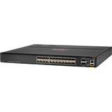 HP Aruba CX 8360 v2 24XF2C Powerport Bundle Switch