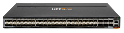 HP Aruba 8360-48Y6C v2 Switch Bundle, 48-Port, Layer 3, 110W