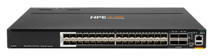 HP Aruba 8360-48Y6C v2 Switch Bundle, 48-Port, Layer 3, 110W
