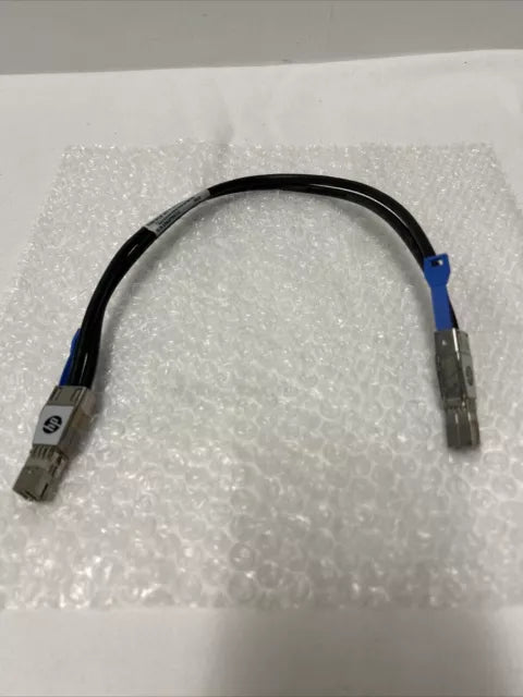 Câble fibre optique HPE Premier Flex WB MPO OM5 8F 100 m