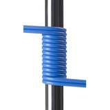 HPE Premier Flex WB MPO OM5 8F 150m Fiber Cable