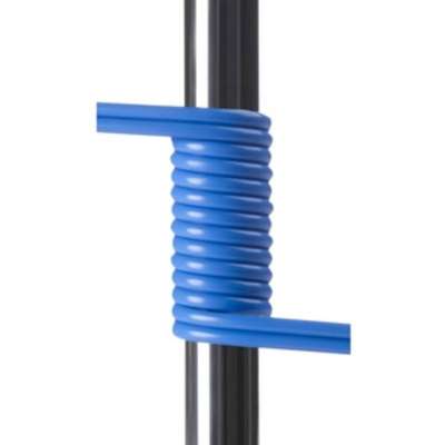 HPE Premier Flex WB OM5 LC 2F 100m Fiber Optic Cable