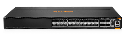 HPE Aruba Networking CX 8100 24XF4C Switch R9W94A