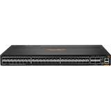 HPE ANW 8100-40XT8XF4C Switch, 52-Port, SFP+/QSFP28, ARM Cortex A72