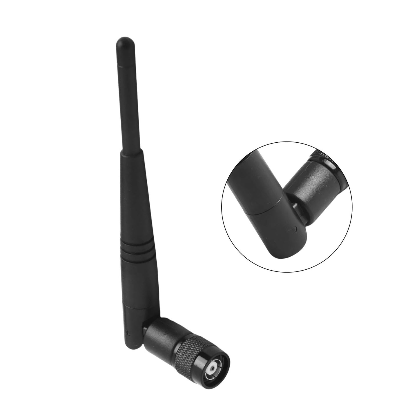 Antenne omnidirectionnelle BOSCH RA-5, 5 dBi, connecteur TNC RP
