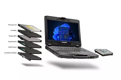 DURABOOK S15 16GB DDR4 RAM Upgrade Module