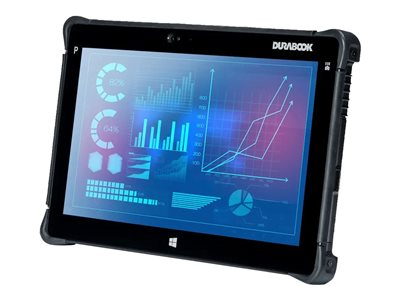 DURABOOK RAMUP-16GB-R8 16GB DDR4 Upgrade for R8 (i5-1230U)