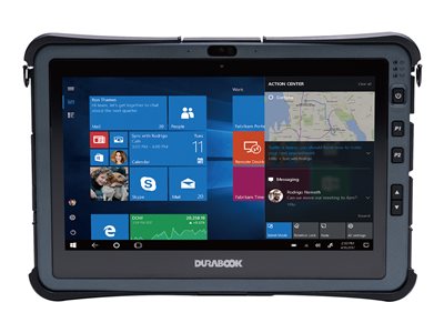 DURABOOK RAMUP-16GB-R8 16GB DDR4 Upgrade for R8 (i5-1230U)