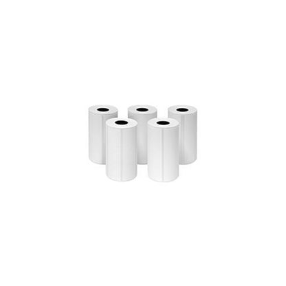 Brother 1in x 3in DT Premium Labels, 955/Roll, 8 Rolls/Case