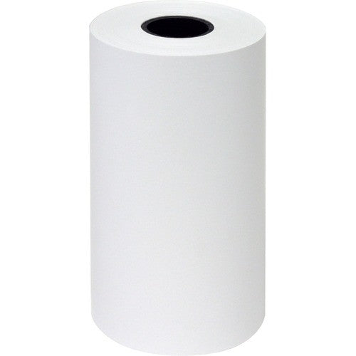 Papier imprimable Brother Premium à séchage rapide, 4 po x 90 pi, 36 rouleaux