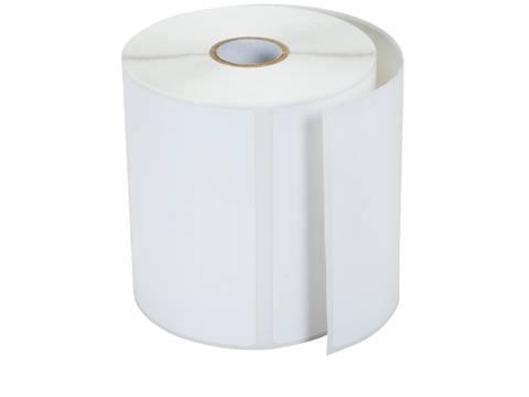 Brother RD010U1M Direct Thermal Labels are designed for high-performance label printing with premium paper quality and efficient die-cut formatting. With 115 labels per roll and 36 rolls per case, these 2.5 x 4-inch labels are ideal for high-volume labeling in professional environments. Their TAA compliance makes them suitable for government and institutional procurement.