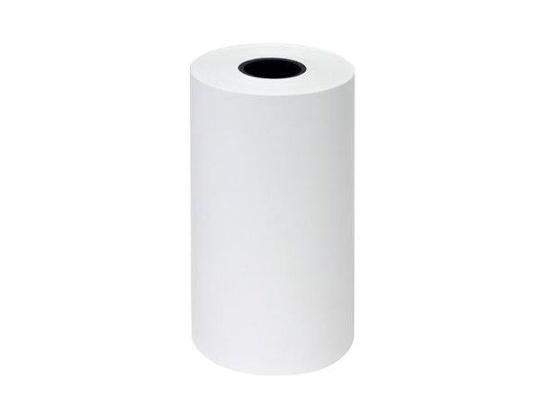 The Brother RD011U5M offers a bulk solution with 50 rolls of 4.375-inch x 127-foot economy custom paper, ideal for high-volume business environments. With TAA compliance and U.S.-based manufacturing, it is a dependable supply choice for government and enterprise applications.