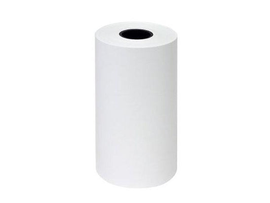 The Brother RD011U5M offers a bulk solution with 50 rolls of 4.375-inch x 127-foot economy custom paper, ideal for high-volume business environments. With TAA compliance and U.S.-based manufacturing, it is a dependable supply choice for government and enterprise applications.