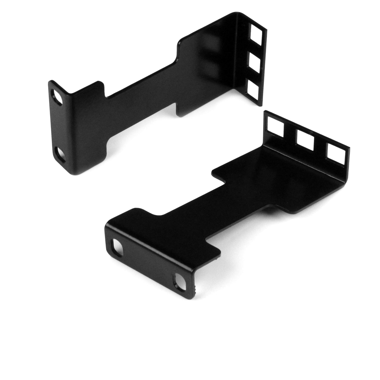 Extension de profondeur de rack StarTech RDA1U, 4 po, acier 1U, conforme TAA