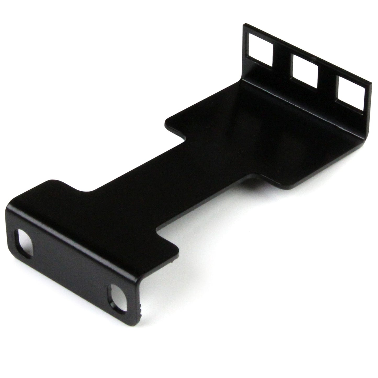 Extension de profondeur de rack StarTech RDA1U, 4 po, acier 1U, conforme TAA