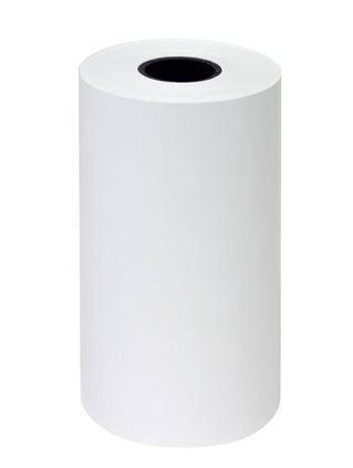 Papier pour reçus standard BROTHER RDM01U5 4 pouces, boîte de 36 rouleaux