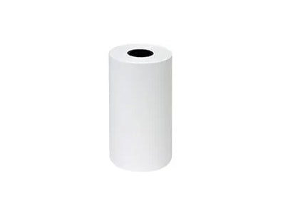 Brother RDM02U5 premium receipt paper offers a reliable printing solution for demanding mobile applications. Each roll measures 4 inches by 93.2 feet and is tailored for use with RJ4230BL and RJ4250WBL RuggedJet 4 mobile printers. Ideal for businesses needing consistent performance and TAA compliance in a durable, mobile-friendly format.