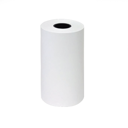 Papier pour reçus Brother RDM02U5 Premium 4 pouces, boîte de 36 rouleaux