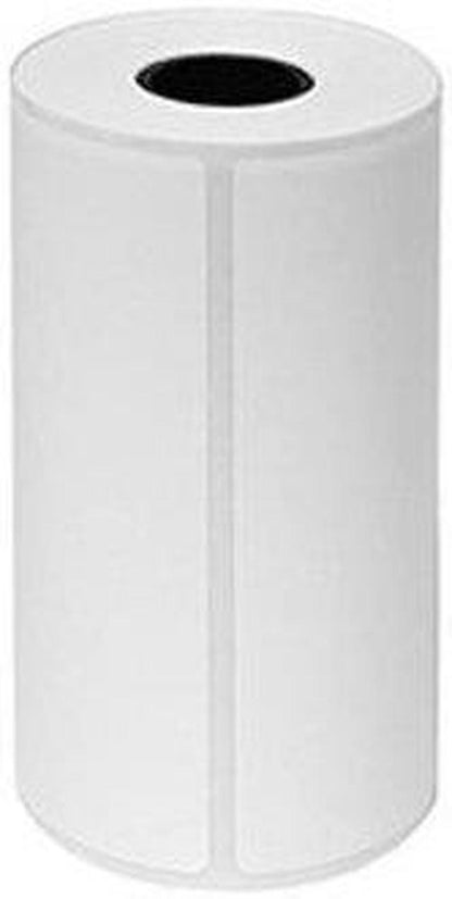 Étiquettes prédécoupées premium BROTHER RDM05U1, 4 x 3 pouces, 36 rouleaux