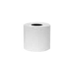 Brother RDQ02U1 Premium 2"x3" Die-Cut Labels, 36-Roll Case