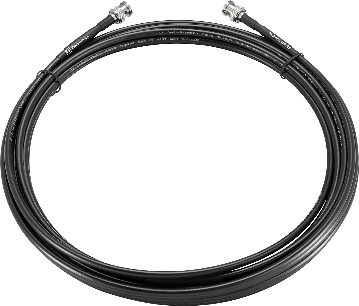 Kit de câbles d'antenne arrière-avant Bosch RE3-ACC-CXUF