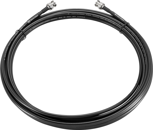 Kit de câbles d'antenne arrière-avant Bosch RE3-ACC-CXUF