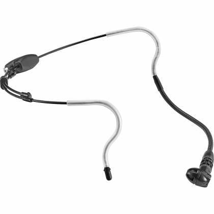 BOSCH RE3-ACC-HW3 Headworn Microphone with TA4F Connector