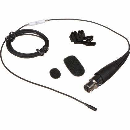 Micro-cravate omnidirectionnel BOSCH avec connecteur TA4F