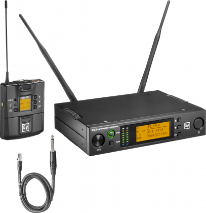 Émetteur de poche BOSCH RE3-BPT-5L 488-524 MHz