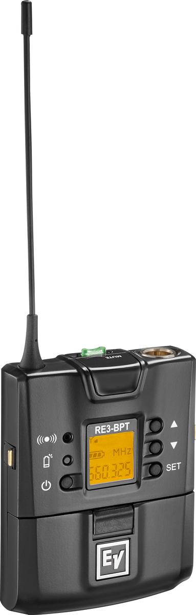 Émetteur de poche BOSCH RE3-BPT-6M (653-663 MHz)