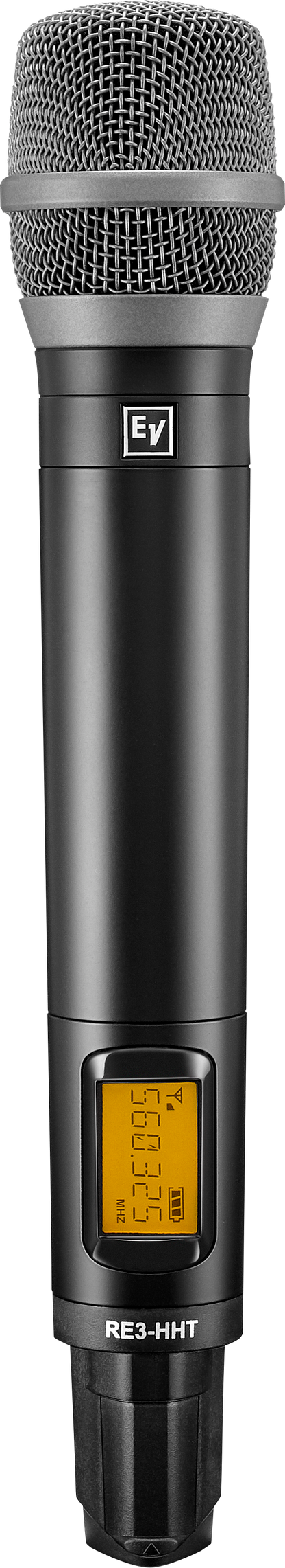 BOSCH RE3-HHT96-5H Handheld Transmitter with ND96 Head, 560-596 MHz