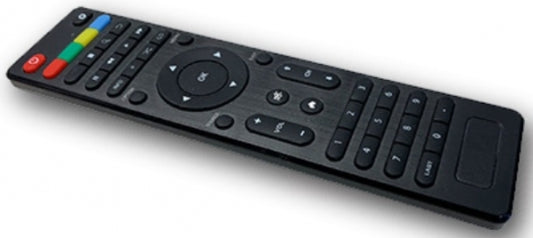 BRIGHTSIGN REMOTE KIT IR-02 with RC1002 Handheld IR Remote