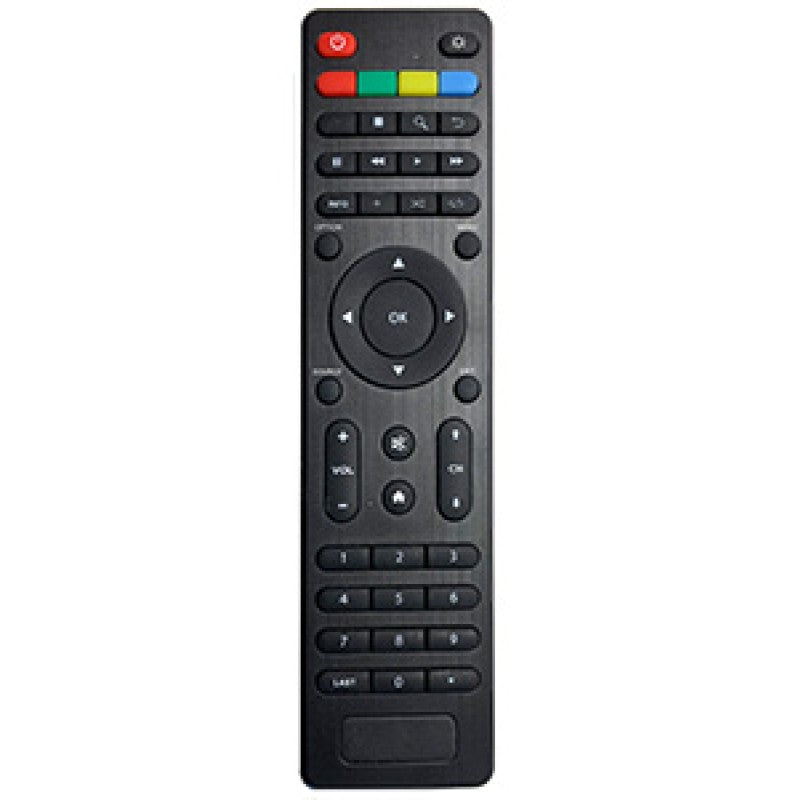 BRIGHTSIGN REMOTE KIT IR-02 with RC1002 Handheld IR Remote