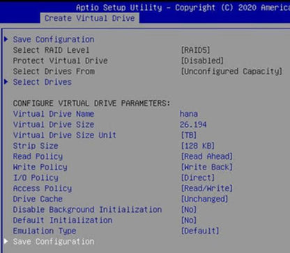 CISCO Renew RHEL SAP Solutions Premium - 1 Year