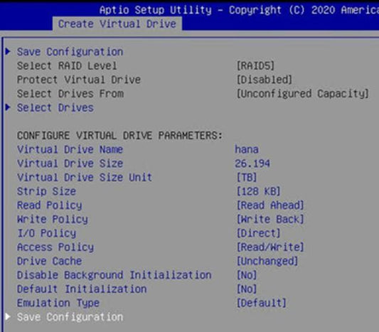 CISCO Renew RHEL SAP Solutions Premium - 1 Year