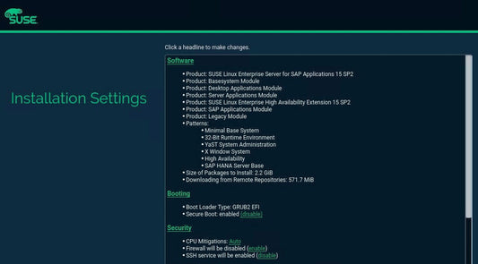CISCO Renew RHEL SAP Solutions Premium - 3 Years