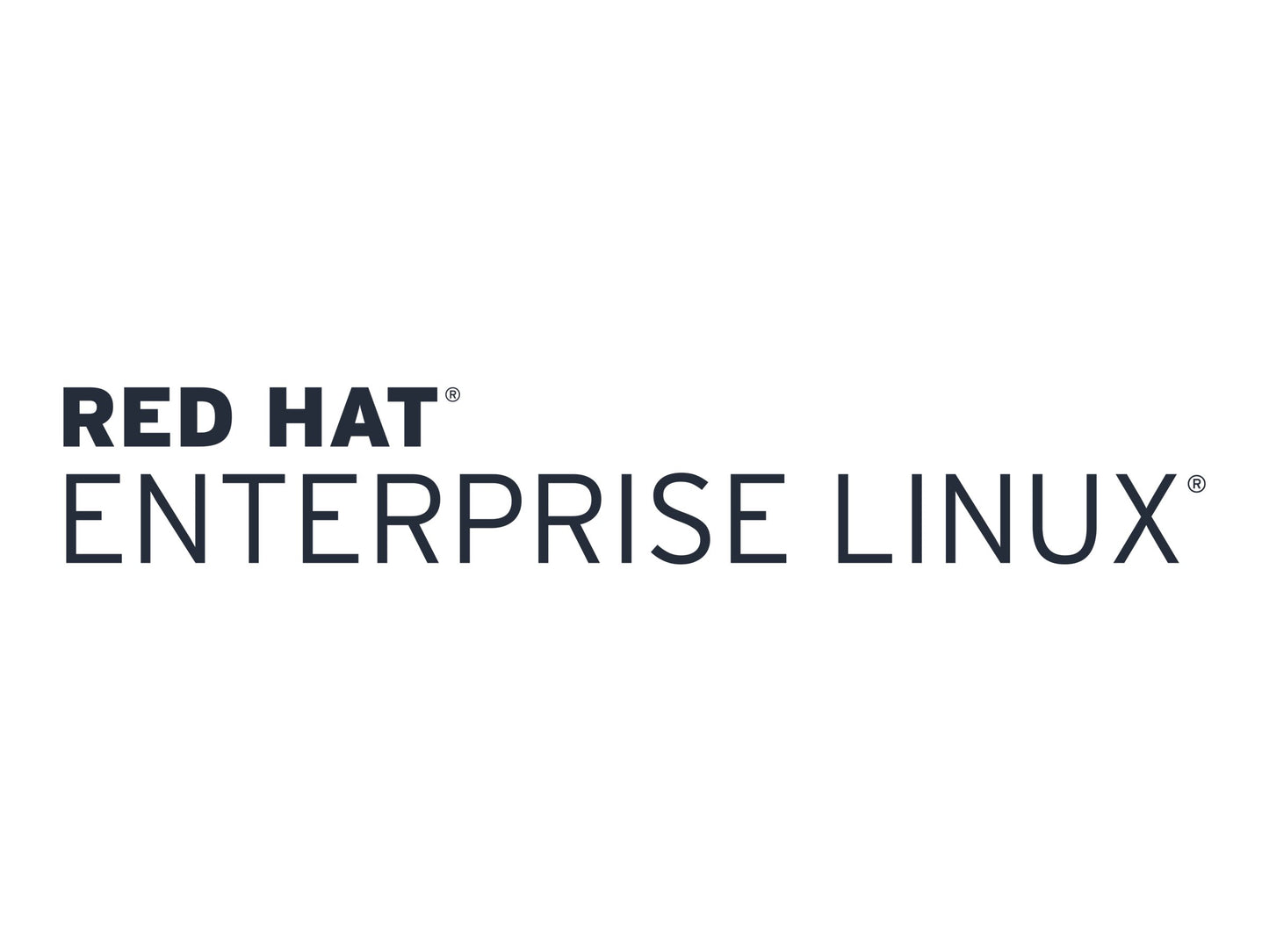 CISCO Renew RHEL SAP Solutions Standard - 3 Years License