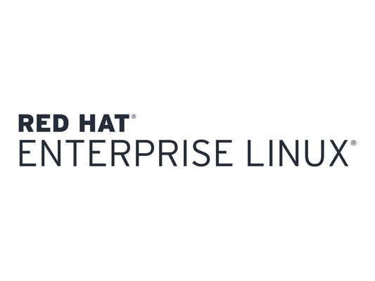 CISCO Renew RHEL SAP Solutions Standard - 3 Years License